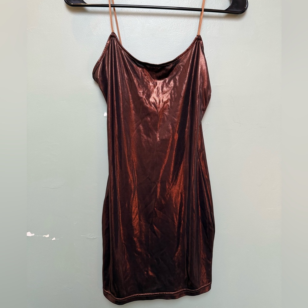 SHEIN dress